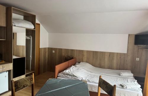 Rewa House | Pokoje Gościnne Przemyk