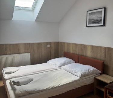 Rewa House | Pokoje Gościnne Przemyk