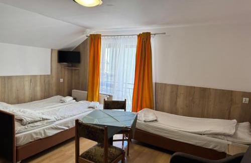 Rewa House | Pokoje Gościnne Przemyk