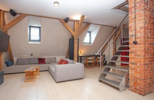 Gliwice House | Pokoje gościnne "Przy Rynku"