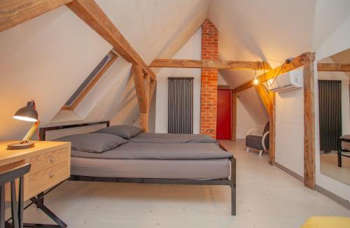 Gliwice House | Pokoje gościnne "Przy Rynku"