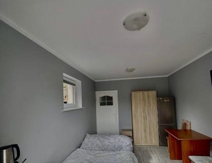 Jaroslawiec House | Pokoje gościnne U Sylwii
