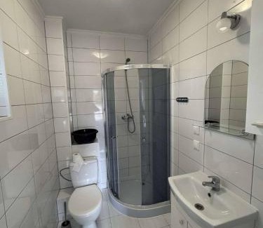 Jaroslawiec House | Pokoje gościnne U Sylwii