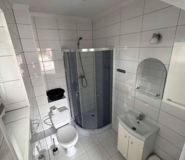 Jaroslawiec House | Pokoje gościnne U Sylwii