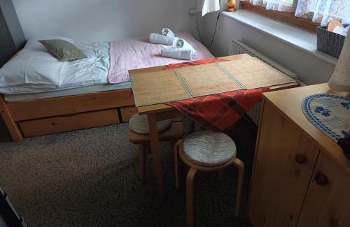 Zakopane House | Pokoje goscinne na Gasienicowym Potoku