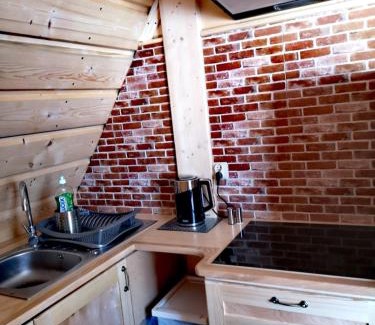 Witow House | Pokoje goscinne u Jozka