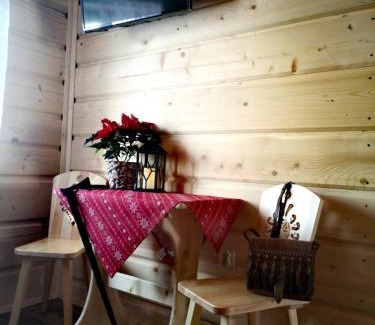 Witow House | Pokoje goscinne u Jozka