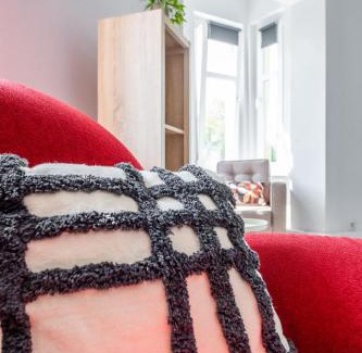 Gliwice Apartment | Pokoje nad Kłodnicą