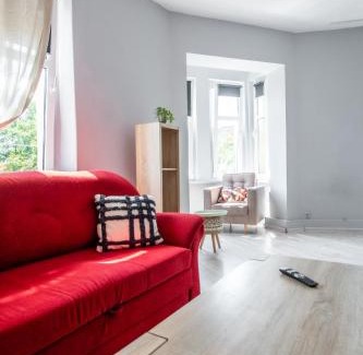 Gliwice Apartment | Pokoje nad Kłodnicą
