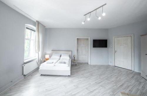 Gliwice Apartment | Pokoje nad Kłodnicą