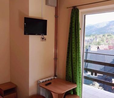 Zakopane House | Pokoje przy Szymoszkowej