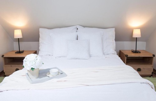 Kazimierz Dolny Apartment | Pokoje Studia-Centrum