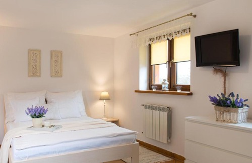 Kazimierz Dolny Apartment | Pokoje Studia-Centrum