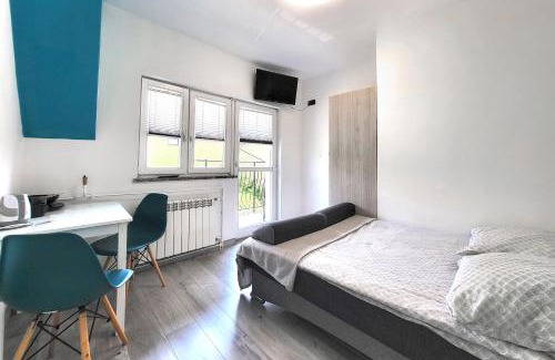 Kroscienko nad Dunajcem House | Pokoje u Hryców