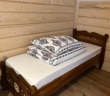 Witow House | Pokoje u Magdusi przy termach
