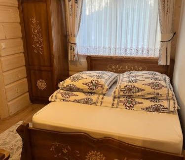 Witow House | Pokoje u Magdusi przy termach