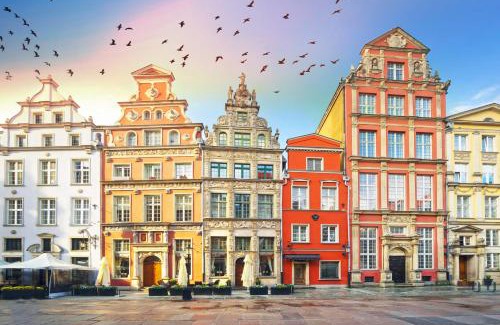 Old Town Apartment | Pola by Q4Apartments - heart of the Old Town