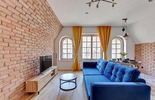 Old Town Apartment | Pola by Q4Apartments - heart of the Old Town