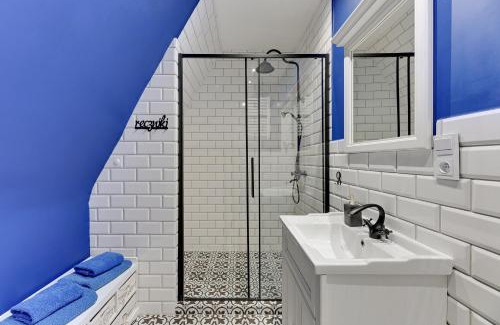 Old Town Apartment | Pola by Q4Apartments - heart of the Old Town