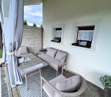 Nowecin Apartment | Polanki 22