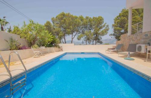 El Albir House | Polar Spaniahome