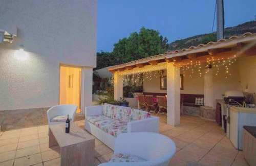 El Albir House | Polar Spaniahome