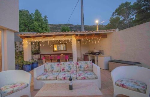 El Albir House | Polar Spaniahome
