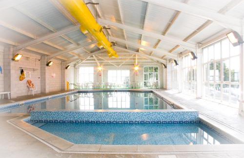 Bodinnick House | Polean Farm Cottages - With Free Animal Feeding and Pony Rides and Free Access to a Nearby Pool