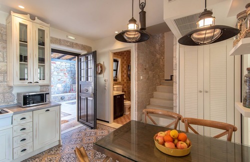 Kardamyli Villa | Polismata - Private Residences