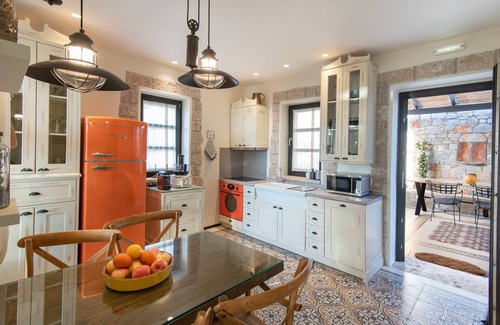 Kardamyli Villa | Polismata - Private Residences