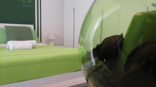 Palermo Bed & Breakfast | Politeama Center