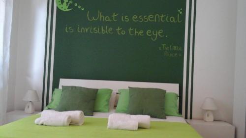 Palermo Bed & Breakfast | Politeama Center