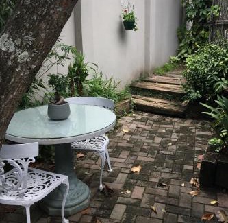 Berea Bed & Breakfast | Pollock's B&B