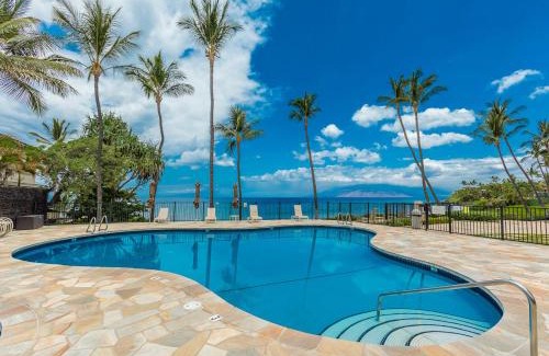 Wailea Apartment | Polo Beach Club 205 by Coldwell Banker Island Vacations