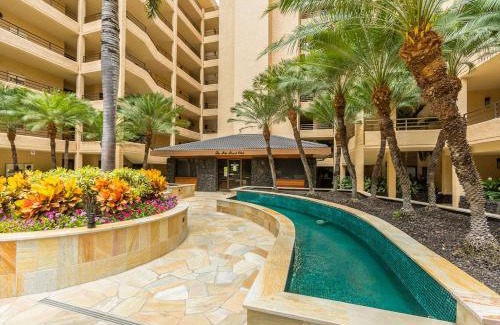 Wailea Apartment | Polo Beach Club 205 by Coldwell Banker Island Vacations