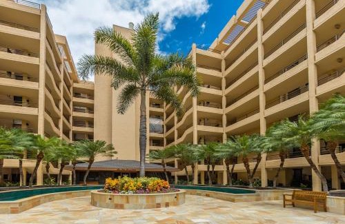 Wailea Apartment | Polo Beach Club 205 by Coldwell Banker Island Vacations