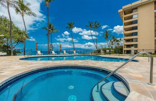 Wailea Apartment | Polo Beach Club 205 by Coldwell Banker Island Vacations