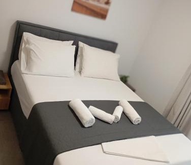Ioannina Apartment | Poly s home3