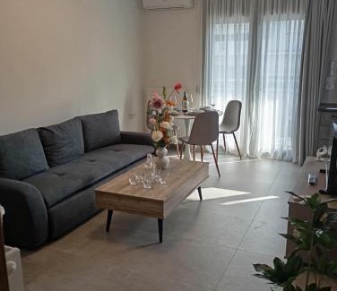 Ioannina Apartment | Poly s home3