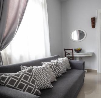 Athens City Centre Apartment | Polytimon, an Athenian neoclassical apartment