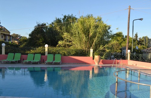 Sidari Apartment | Polyxeni hotel