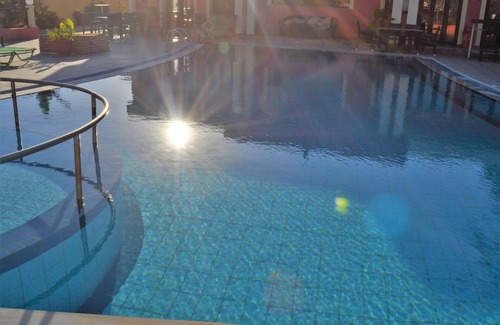 Sidari Apartment | Polyxeni hotel