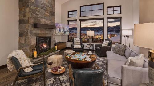Steamboat Springs House | Poma Lodge North