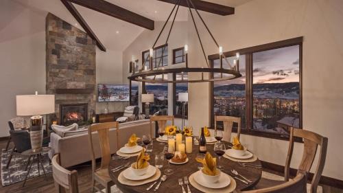 Steamboat Springs House | Poma Lodge North