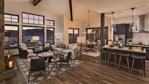 Steamboat Springs House | Poma Lodge North