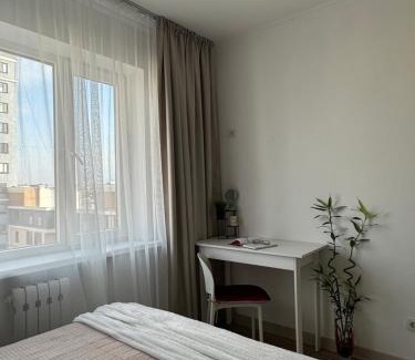 Bishkek Apartment | Pomegranate Apartment