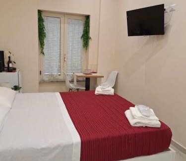 Scafati Bed & Breakfast | Pompei 79 AD b&b