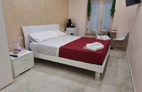 Scafati Bed & Breakfast | Pompei 79 AD b&b