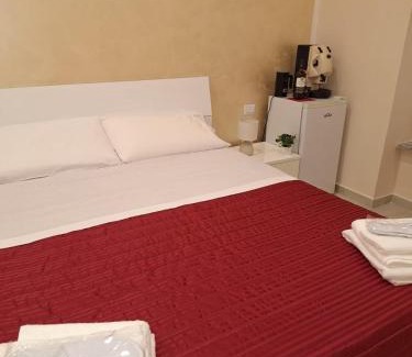 Scafati Bed & Breakfast | Pompei 79 AD b&b