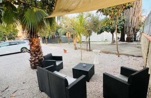 Boscoreale Apartment | Pompei Civico 14